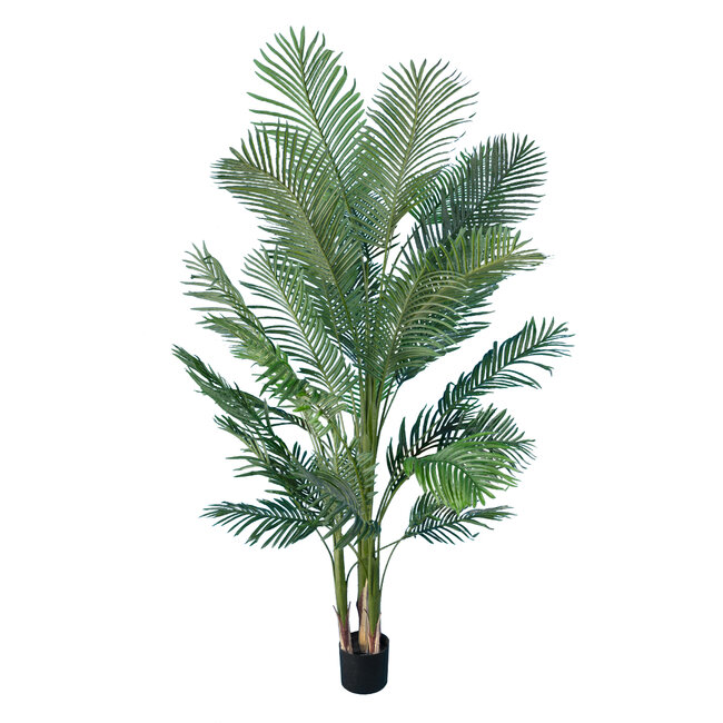 Artificial Garden ARECA PALM TREE 20013 Τεχνητό Διακοσμητικό Φυτό Φοινικόδεντρο Αρέκα Υ210cm Artificial Garden ARECA PALM TREE 20013 Τεχνητό Διακοσμητικό Φυτό Φοινικόδεντρο Αρέκα Υ210cm