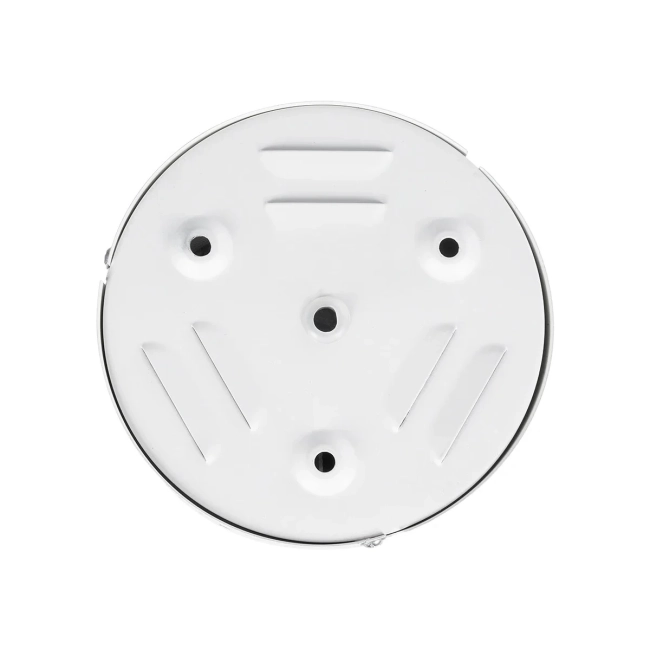 999-0002 Φωτιστικό Σποτ Οροφής Downlight 15W 1500lm 24° AC 220-240V IP20 Θερμό Λευκό 3000K - 4