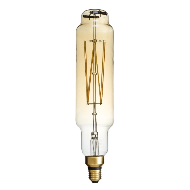 BANANAS 99168 Λάμπα E27 BTT80 LED 8W 720lm 360° AC 220-240V IP20 Ultra Θερμό Λευκό 2200K Dimmable - Long Filament Chip - Μελί - Μ7.8 x Π7.8 x Υ34.5cm - 3 Χρόνια Εγγύηση BANANAS 99168 Λάμπα E27 BTT80 LED 8W 720lm 360° AC 220-240V IP20 Ultra Θερμό Λευκό 2200K Dimmable - Long Filament Chip - Μελί - Μ7.8 x Π7.8 x Υ34.5cm - 3 Χρόνια Εγγύηση