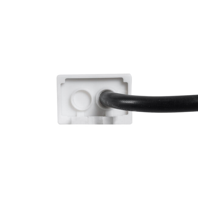 LUMISPLASH 60961 Τροφοδοτικό/Μετασχηματιστής Class II SELV 36W 1.5A DC 24V Αδιάβροχο IP68 - AC 220-240V σε DC 24V - Μ17 x Π3 x Υ2cm - 3 Χρόνια Εγγύηση - 4