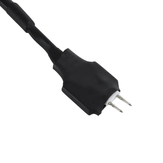  NEOVALE-NEOTUBE-A 223032 Μεταλλάκτης Τροφοδοσίας 3A 690W AC 220-240V σε DC 220-240V για έως 50 Μέτρα Neon Flex LED Αδιάβροχο IP65 - Λευκό - Μ29 x Π2.5 x Υ0.4cm - 2 Χρόνια Εγγύηση - 2