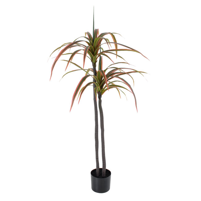 Artificial Garden DRAGON BLOOD TREE 20370 Τεχνητό Διακοσμητικό Φυτό Δράκαινα Υ150cm
