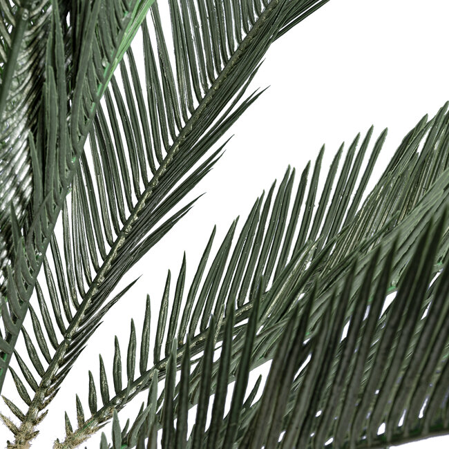Artificial Garden CYCADS 20022 Τεχνητό Διακοσμητικό Φυτό Αρωματική Κύκας Υ120cm Artificial Garden CYCADS 20022 Τεχνητό Διακοσμητικό Φυτό Αρωματική Κύκας Υ120cm