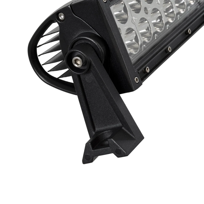 85473 JEEP & Forklift LED Curved Bar - Μπάρα Εργασίας Curved για Οχήματα - JEEP & Περονοφόρα - Κλαρκ LED 288W DC 10-30V Αδιάβροχη IP65 Ψυχρό Λευκό 6000K Μ128 x Π8 x Υ8cm - 7