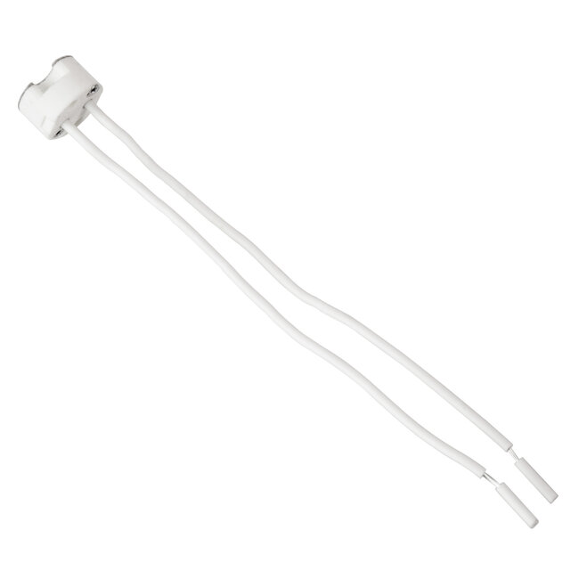 78952 Ντουί G4 - MR11 - MR16 - GU5.3 με 15cm Καλώδιο - 4