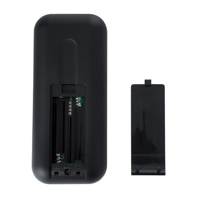 73118 RT1+V1 SKYDANCE ΣΕΤ Dimmer & Ασύρματο Χειριστήριο Αφής 1 Group RF 2.4Ghz 8A Max DC 5-36V (288W) - DC 3V IP20 - 5 Χρόνια Εγγύηση - 7
