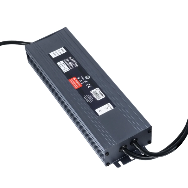 LUMISPLASH 60967 Τροφοδοτικό/Μετασχηματιστής Class II SELV 400W 16.67A DC 24V Αδιάβροχο IP68 - AC 220-240V σε DC 24V - M25.5 x W7.5 x H4cm - 3 Χρόνια Εγγύηση LUMISPLASH 60967 Τροφοδοτικό/Μετασχηματιστής Class II SELV 400W 16.67A DC 24V Αδιάβροχο IP68 - AC 220-240V σε DC 24V - M25.5 x W7.5 x H4cm - 3 Χρόνια Εγγύηση