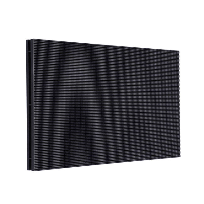 MODULCO 90233 LED Display Module 32x16cm - Πλακίδιο Ψηφιακής Οθόνης LED Video Wall - P2 Pro 3840Hz High Refresh Rate 12800 Dots - 25 W ≥600cd/㎡ DC 4.5~5V - SMD1515 RGB 3in1 4398 Billion Colors - Indoor IP20 - Μ32 x Υ16cm