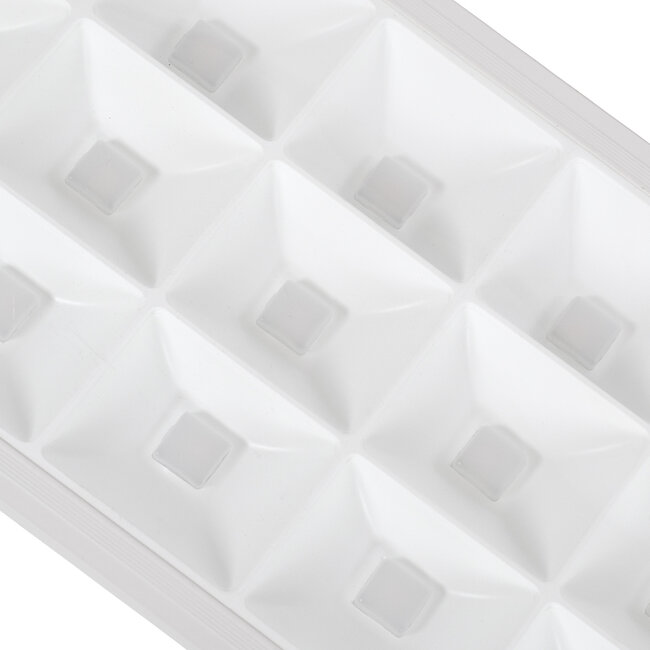 ZEUS 60972 Χωνευτό LED Panel 120x30cm 48W 7200lm 120° CRI≥86Ra UGR<19 Anti-Glare Shield Diffuser AC 220-240V IP44 Μ60 x Π60 x Υ3.3cm - Φυσικό Λευκό 4500K - 11 ZEUS 60972 Χωνευτό LED Panel 120x30cm 48W 7200lm 120° CRI≥86Ra UGR<19 Anti-Glare Shield Diffuser AC 220-240V IP44 Μ60 x Π60 x Υ3.3cm - Φυσικό Λευκό 4500K - 11