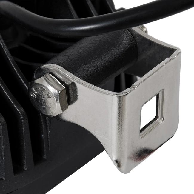 85428 E4 Mark Vehicle & Forklift Work Lights - Φώτα Εργασίας για Οχήματα Περονοφόρα - Κλάρκ LED 36W DC 10-30V Αδιάβροχο IP67 Ψυχρό Λευκό 6000K Μ12.5 x Π9.5 x Υ6.5cm - 7