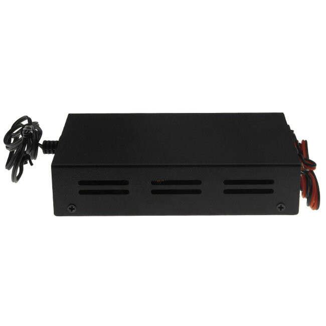 Controller για Εύκαμπτο Φωτιζόμενο Καλώδιο Neon έως 100 Μέτρα 12 Volt DC  08013 - 4