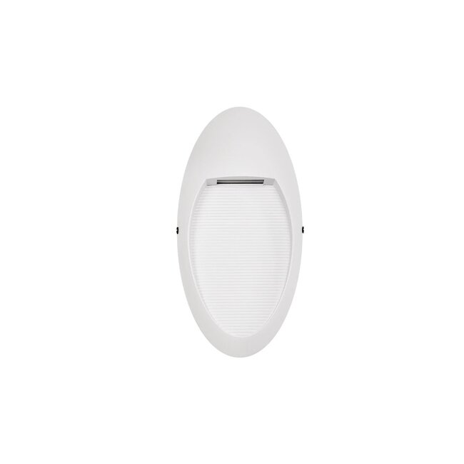 kelvo® STEPART KLV-101-0103 Μοντέρνο Φωτιστικό Σκαλοπατιού - Διαδρόμου LED 3W 375lm 45° AC 220-240V Αδιάβροχο IP65 Θερμό Λευκό 2700K - Lumileds SMD Chip & TÜV SÜD Driver - Λευκό Ματ - Μ13 x Π5.5 x Υ26cm - 5 Χρόνια Εγγύηση - 4 kelvo® STEPART KLV-101-0103 Μοντέρνο Φωτιστικό Σκαλοπατιού - Διαδρόμου LED 3W 375lm 45° AC 220-240V Αδιάβροχο IP65 Θερμό Λευκό 2700K - Lumileds SMD Chip & TÜV SÜD Driver - Λευκό Ματ - Μ13 x Π5.5 x Υ26cm - 5 Χρόνια Εγγύηση - 4