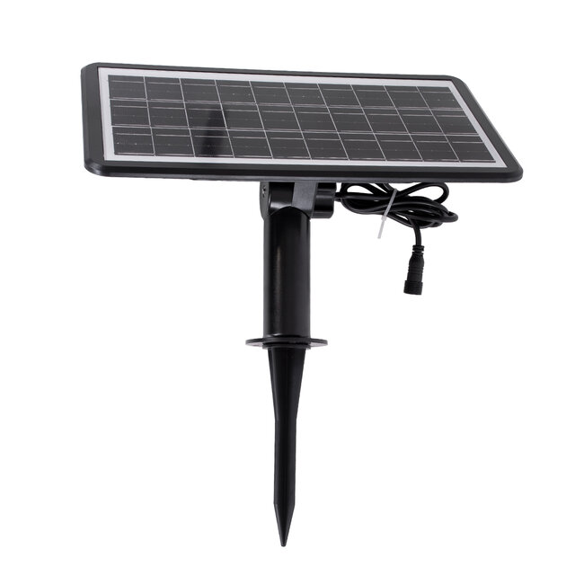 90256 Αυτόνομο Ηλιακό Σετ Φωτοσωλήνα 10m LED 11W 770lm με Ενσωματωμένη Μπαταρία 10000mAh - Φωτοβολταϊκό Πάνελ & Αισθητήρα Ημέρας-Νύχτας Αδιάβροχο IP65 - Θερμό Λευκό 3000K - 7 90256 Αυτόνομο Ηλιακό Σετ Φωτοσωλήνα 10m LED 11W 770lm με Ενσωματωμένη Μπαταρία 10000mAh - Φωτοβολταϊκό Πάνελ & Αισθητήρα Ημέρας-Νύχτας Αδιάβροχο IP65 - Θερμό Λευκό 3000K - 7