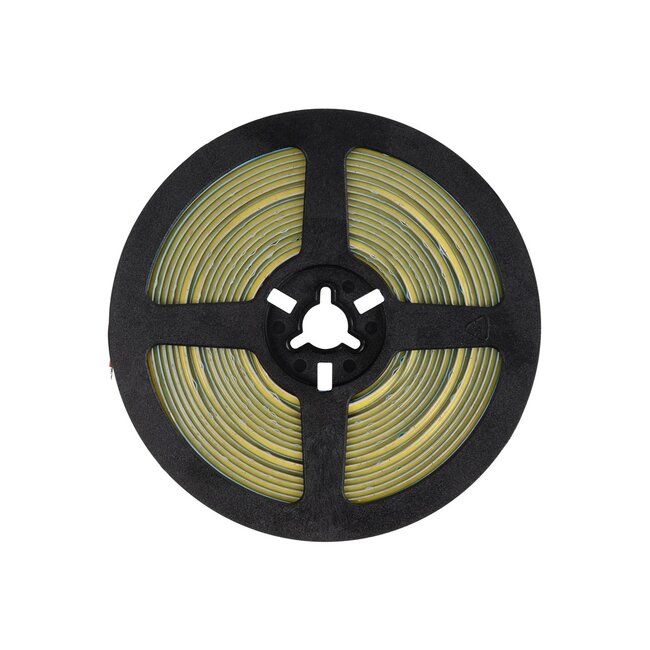 BEE 70356 Ταινία LED 9W/m 900lm/m 120° DC 24V IP20 384 x COB Chip/m Φυσικό Λευκό 4500K Dimmable - Μ500 x Π0.5 x Υ0.2cm - Ρολό 5 Μέτρων - 5 Χρόνια Εγγύηση - 5