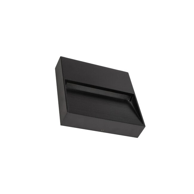 kelvo® STEPART KLV-101-0104 Μοντέρνο Φωτιστικό Σκαλοπατιού - Διαδρόμου LED 4W 500lm 45° AC 220-240V Αδιάβροχο IP65 Θερμό Λευκό 2700K - Lumileds SMD Chip & TÜV SÜD Driver - Μαύρο Ματ - Μ15 x Π3.5 x Υ15cm - 5 Χρόνια Εγγύηση - 8 kelvo® STEPART KLV-101-0104 Μοντέρνο Φωτιστικό Σκαλοπατιού - Διαδρόμου LED 4W 500lm 45° AC 220-240V Αδιάβροχο IP65 Θερμό Λευκό 2700K - Lumileds SMD Chip & TÜV SÜD Driver - Μαύρο Ματ - Μ15 x Π3.5 x Υ15cm - 5 Χρόνια Εγγύηση - 8