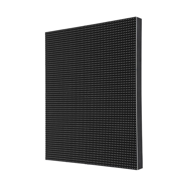NEOWALL 41025 Module για Οθόνες Video Wall 25x25cm 64x64px P3.91 LED 45W 3840Hz 4096 Dots ≥1900cd/㎡ Nits DC 5V Εσωτερικού Χώρου IP31 Full Color S1/16 14Bits - Kinglight SMD2121 - Δεξί - Μ25 x Π1.2 x Υ25cm - 2 Χρόνια Εγγύηση