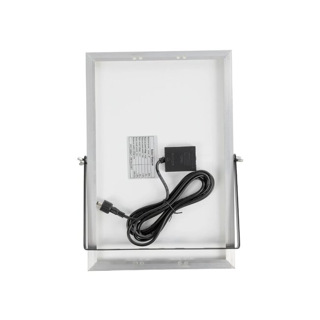 LUMOVOX 73067 Προβολέας LED 100W 5000lm 120° DC 5V με Φωτοβολταϊκό Panel 5V 8W & Επαναφορτιζόμενη Μπαταρία Li-ion 3.2V 5000mAh Αδιάβροχο IP65 Ψυχρό Λευκό 6000K - 120 x SMD2835 Sanan Chip - Γκρι Ανθρακί - Μ24.5 x Π0 x Υ15.8cm - 2 Χρόνια Εγγύηση - 10 LUMOVOX 73067 Προβολέας LED 100W 5000lm 120° DC 5V με Φωτοβολταϊκό Panel 5V 8W & Επαναφορτιζόμενη Μπαταρία Li-ion 3.2V 5000mAh Αδιάβροχο IP65 Ψυχρό Λευκό 6000K - 120 x SMD2835 Sanan Chip - Γκρι Ανθρακί - Μ24.5 x Π0 x Υ15.8cm - 2 Χρόνια Εγγύηση - 10