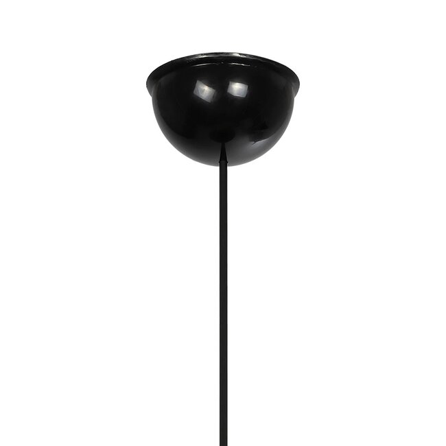 COURBE 205-0039 Boho Κρεμαστό Φωτιστικό Οροφής με Ντουί 1 x E27 AC 220-240V IP20 - Μπεζ - M62 x Π62 x Υ22cm - 10