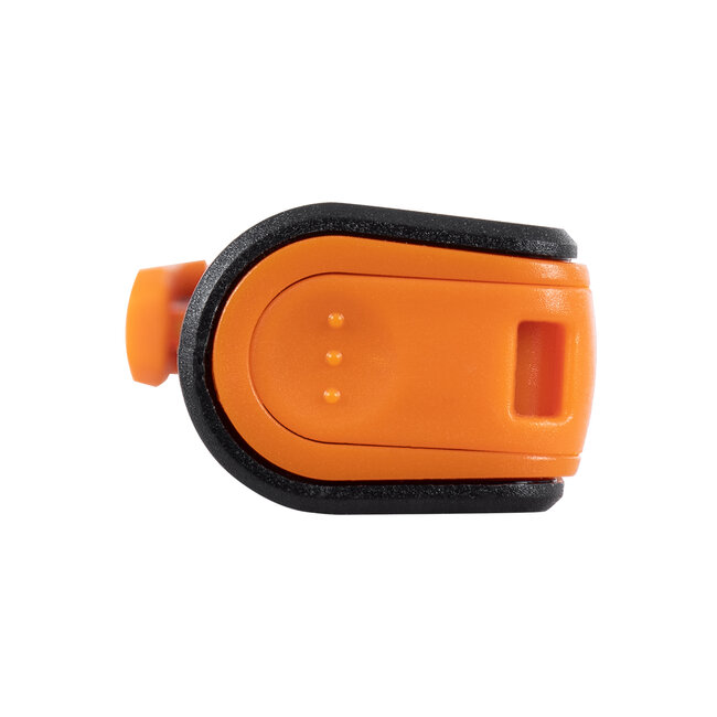 79016 Φορητός Φακός Χειρός Εργασίας LED COB 1W Head + 3W COB Side 80lm & 240lm με Επαναφορτιζόμενη Μπαταρία 800mAh - Ισχυρό Μαγνήτη Βάσης - Καλώδιο Φόρτισης USB - Ψυχρό Λευκό 6000K - Μ18 x Π3.5 x Υ2cm - 13