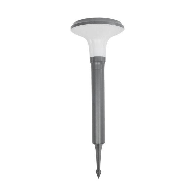 WHISPER 90548 Φωτιστικό Κολωνάκι Κήπου με Ντουί 1 x E27 AC 220-240V Αδιάβροχο IP65 - Γκρι Ανθρακί - Μ27 x Π27 x Υ79cm - 8 WHISPER 90548 Φωτιστικό Κολωνάκι Κήπου με Ντουί 1 x E27 AC 220-240V Αδιάβροχο IP65 - Γκρι Ανθρακί - Μ27 x Π27 x Υ79cm - 8