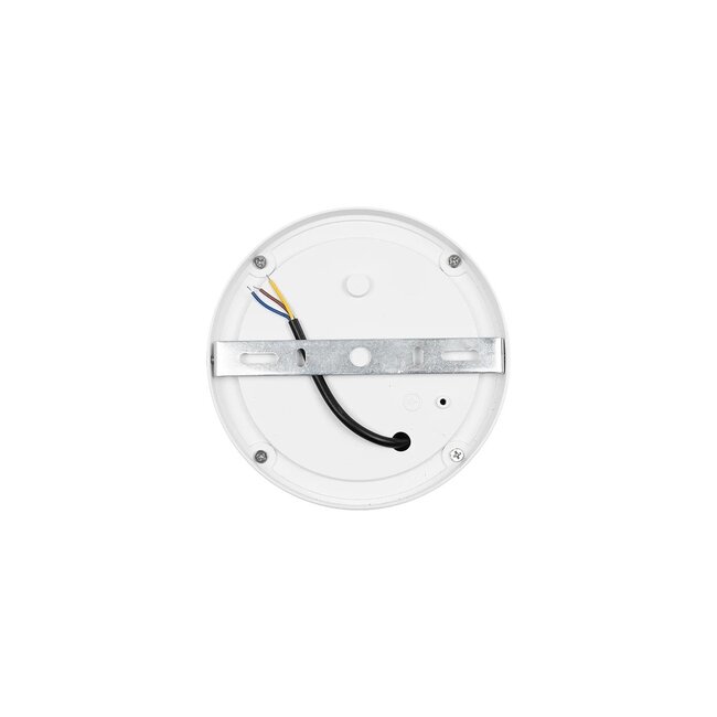 kelvo® STEPART KLV-101-0097 Μοντέρνο Φωτιστικό Σκαλοπατιού - Διαδρόμου LED 3W 375lm 45° AC 220-240V Αδιάβροχο IP65 Θερμό Λευκό 2700K - Lumileds SMD Chip & TÜV SÜD Driver - Λευκό Ματ - Μ16 x Π8 x Υ16cm - 5 Χρόνια Εγγύηση - 7