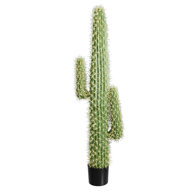 Artificial Garden TRICHOCEREEAE CACTUS 20132 Τεχνητό Διακοσμητικό Φυτό Κλειστόκακτος Υ140cm - 2