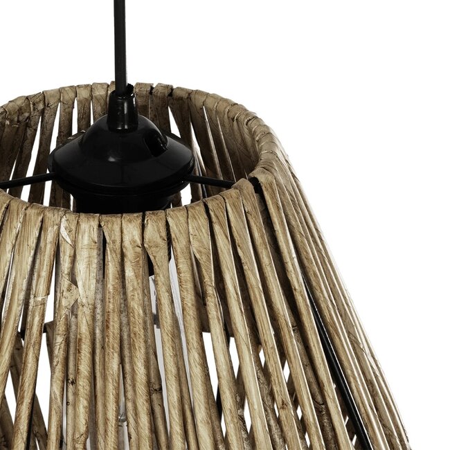 CASTILLO 205-0046 Boho Κρεμαστό Φωτιστικό Οροφής με Ντουί 1 x E27 AC 220-240V IP20 - Μπεζ - M26 x Π26 x Υ36cm - 10 CASTILLO 205-0046 Boho Κρεμαστό Φωτιστικό Οροφής με Ντουί 1 x E27 AC 220-240V IP20 - Μπεζ - M26 x Π26 x Υ36cm - 10