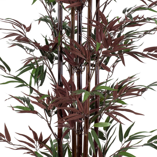 Artificial Garden BLOODLEAF BAMBOO 20039 Τεχνητό Διακοσμητικό Φυτό Αιματόφυλλο Μπαμπού Υ170cm Artificial Garden BLOODLEAF BAMBOO 20039 Τεχνητό Διακοσμητικό Φυτό Αιματόφυλλο Μπαμπού Υ170cm