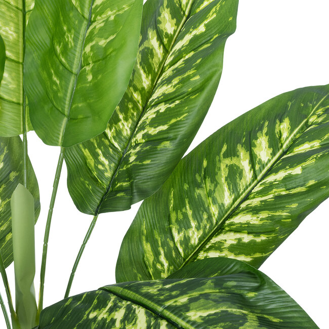Artificial Garden CALATHEA 20940 Διακοσμητικό Φυτό Καλαθέα Υ90cm Artificial Garden CALATHEA 20940 Διακοσμητικό Φυτό Καλαθέα Υ90cm