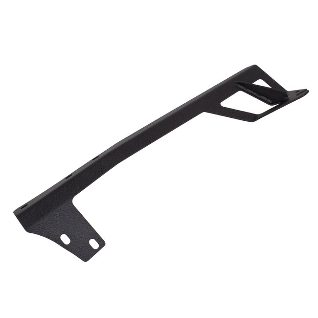 85557 ΣΕΤ 2 Βάσεις Στήριξης για 1 Μπάρα LED για JEEP WRANGLER JK Μοντέλο από 2007 έως 2018 - 5