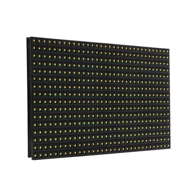 MODULCO 90382 Module Πλακίδιο Κυλιόμενης Ψηφιακής Επιγραφής/Οθόνης 32x16cm P10 LED 40W Nits ≥5500cd/㎡ DC 5V Αδιάβροχο IP65 Ψυχρό Λευκό 6000K - Μ32 x Π16 x Υ1.5cm - 2 Χρόνια Εγγύηση MODULCO 90382 Module Πλακίδιο Κυλιόμενης Ψηφιακής Επιγραφής/Οθόνης 32x16cm P10 LED 40W Nits ≥5500cd/㎡ DC 5V Αδιάβροχο IP65 Ψυχρό Λευκό 6000K - Μ32 x Π16 x Υ1.5cm - 2 Χρόνια Εγγύηση