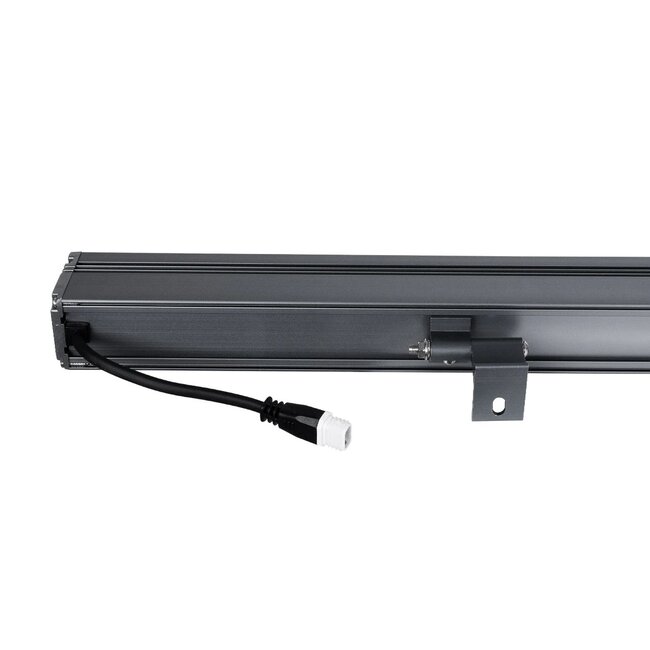 WASHER-MARGO 90154 Μπάρα Φωτισμού Wall Washer LED 24W 2040lm 30° DC 24V Αδιάβροχο IP65 Μπλε Dimmable - Γκρι Ανθρακί - Μ100 x Π4 x Υ6.4cm - 3 Χρόνια Εγγύηση - 7 WASHER-MARGO 90154 Μπάρα Φωτισμού Wall Washer LED 24W 2040lm 30° DC 24V Αδιάβροχο IP65 Μπλε Dimmable - Γκρι Ανθρακί - Μ100 x Π4 x Υ6.4cm - 3 Χρόνια Εγγύηση - 7