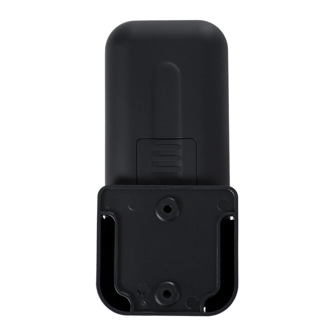 71548 RT4 SKYDANCE Ασύρματο Χειριστήριο Αφής RF 2.4Ghz 1 Group για όλα τα RGB/RGBW SKYDANCE Controller DC 3V 2 x AAA - IP20 Μαύρο Μ12.2 x Π5.3 x Υ1.7cm - 5 Years Warranty - 5