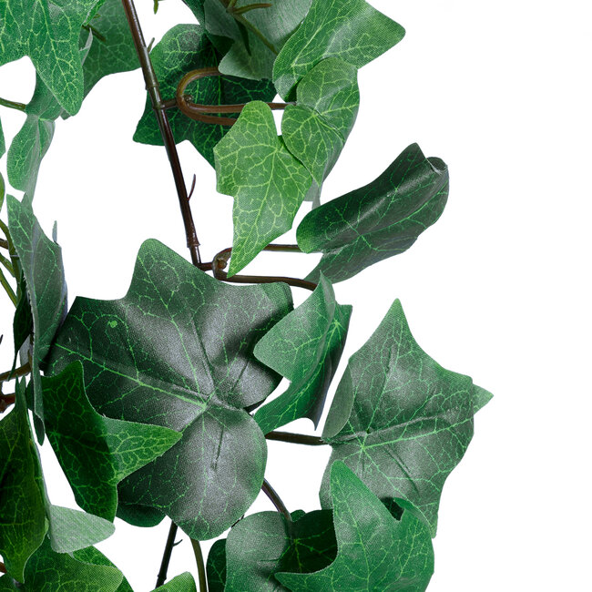 Artificial Garden IVY HANGING BRANCH 20252 Τεχνητό Διακοσμητικό Κρεμαστό Φυτό Κισσός Υ130cm Artificial Garden IVY HANGING BRANCH 20252 Τεχνητό Διακοσμητικό Κρεμαστό Φυτό Κισσός Υ130cm