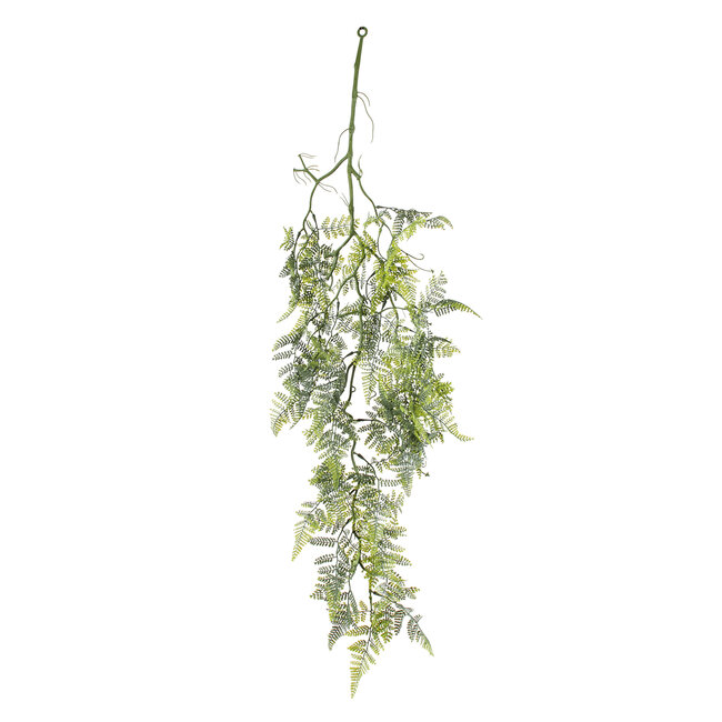 Artificial Garden FERN HANGING BRANCH 20413 Τεχνητό Διακοσμητικό Κρεμαστό Φυτό Φτέρη Υ89cm Artificial Garden FERN HANGING BRANCH 20413 Τεχνητό Διακοσμητικό Κρεμαστό Φυτό Φτέρη Υ89cm