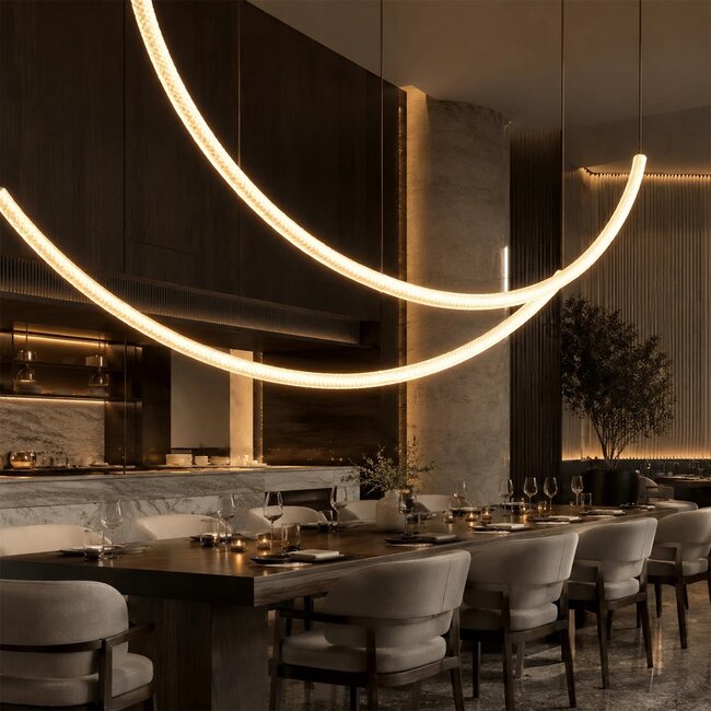 kelvo® GLOWFLEX KLV-101-0517 Ταινία Neon Flex με Πλεκτή Υφασμάτινη Επένδυση LED 14W/m 840lm/m 360° DC 24V Αδιάβροχο IP65 120 x SMD5054 Chip/m Πολύχρωμο RGB+WW Dimmable - Sanan SMD Chip - Μ1000 x Π3.5 x Υ3.5cm - Ρολό 10 Μέτρων - 6 Χρόνια Εγγύηση - 9