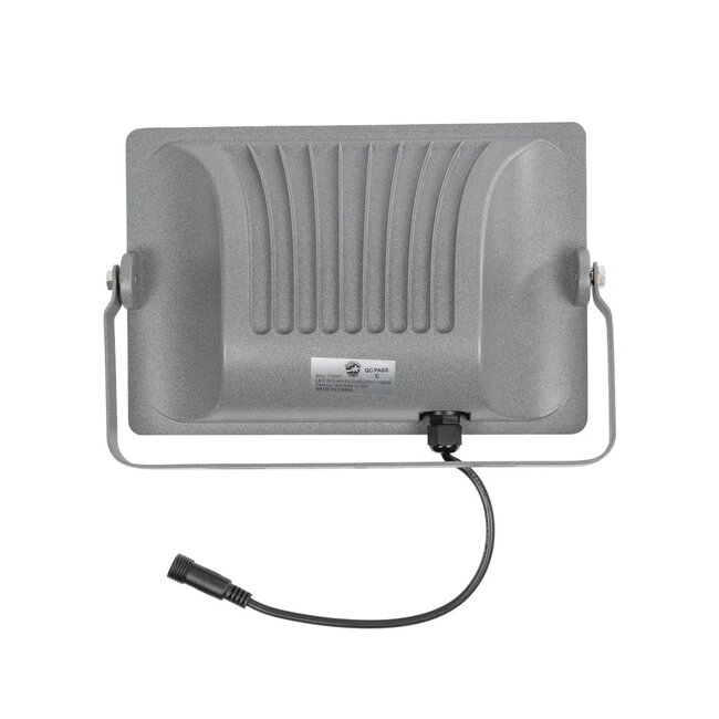 LUMOVOX 73067 Προβολέας LED 100W 5000lm 120° DC 5V με Φωτοβολταϊκό Panel 5V 8W & Επαναφορτιζόμενη Μπαταρία Li-ion 3.2V 5000mAh Αδιάβροχο IP65 Ψυχρό Λευκό 6000K - 120 x SMD2835 Sanan Chip - Γκρι Ανθρακί - Μ24.5 x Π0 x Υ15.8cm - 2 Χρόνια Εγγύηση - 6 LUMOVOX 73067 Προβολέας LED 100W 5000lm 120° DC 5V με Φωτοβολταϊκό Panel 5V 8W & Επαναφορτιζόμενη Μπαταρία Li-ion 3.2V 5000mAh Αδιάβροχο IP65 Ψυχρό Λευκό 6000K - 120 x SMD2835 Sanan Chip - Γκρι Ανθρακί - Μ24.5 x Π0 x Υ15.8cm - 2 Χρόνια Εγγύηση - 6