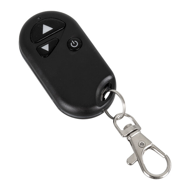 73093 Ασύρματο Τροφοδοτικό LED 400W DC 12V 33.3A με Χειριστήριο RF IP20 Dimmable Μ21.5 x Π11.5 x Υ5cm - 7