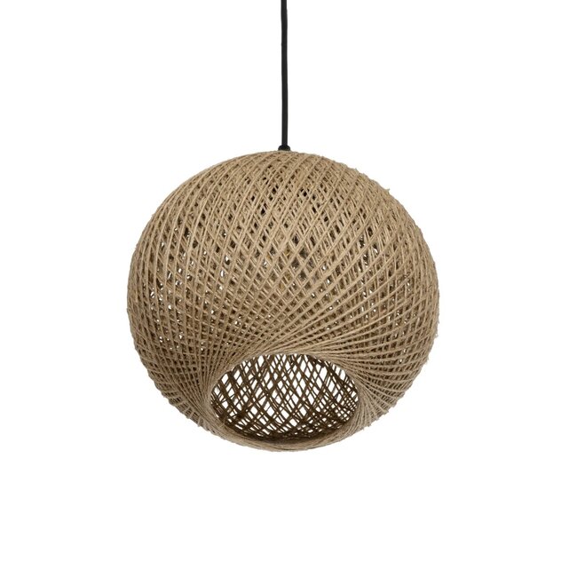 SOLEI 205-0003 Boho Κρεμαστό Φωτιστικό Οροφής με Ντουί 1 x E27 AC 220-240V IP20 - Μπεζ - M20 x Π20 x Υ25cm - 6 SOLEI 205-0003 Boho Κρεμαστό Φωτιστικό Οροφής με Ντουί 1 x E27 AC 220-240V IP20 - Μπεζ - M20 x Π20 x Υ25cm - 6