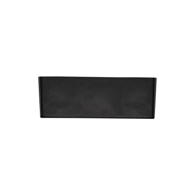 kelvo® AURA KLV-101-0116 Μοντέρνο Φωτιστικό Τοίχου - Απλίκα LED 7W 875lm 45° AC 220-240V Αδιάβροχο IP65 Θερμό Λευκό 2700K - Bridgelux COB Chip & TÜV SÜD Driver - Μαύρο Ματ - Μ15 x Π12.5 x Υ4.5cm - 5 Χρόνια Εγγύηση - 4 kelvo® AURA KLV-101-0116 Μοντέρνο Φωτιστικό Τοίχου - Απλίκα LED 7W 875lm 45° AC 220-240V Αδιάβροχο IP65 Θερμό Λευκό 2700K - Bridgelux COB Chip & TÜV SÜD Driver - Μαύρο Ματ - Μ15 x Π12.5 x Υ4.5cm - 5 Χρόνια Εγγύηση - 4