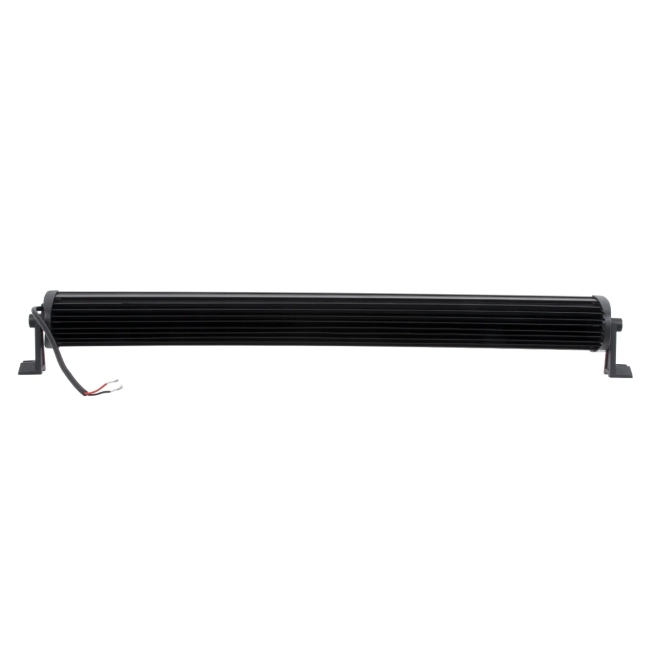 85471 PRO Series Μπάρα Καμπυλωτή - Curved για Αυτοκίνητα & Φορτηγά LED CREE XBD 180W 18000lm DC 10-30V Αδιάβροχη IP65 Ψυχρό Λευκό 6000K - 6