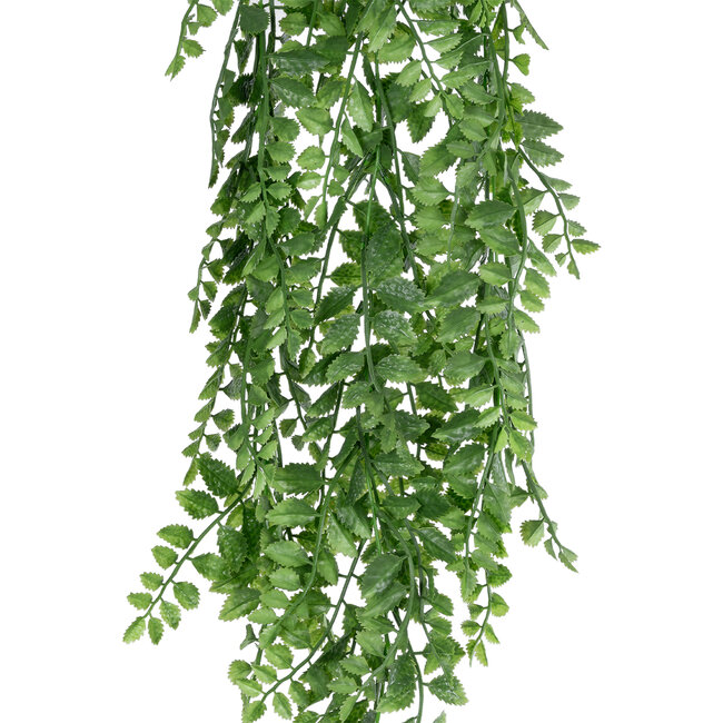 Artificial Garden HANGING FERN BRANCH 20829 Τεχνητό Διακοσμητικό Κρεμαστό κλαδί Φτέρης Μ30 x Π10 x Υ85cm Artificial Garden HANGING FERN BRANCH 20829 Τεχνητό Διακοσμητικό Κρεμαστό κλαδί Φτέρης Μ30 x Π10 x Υ85cm