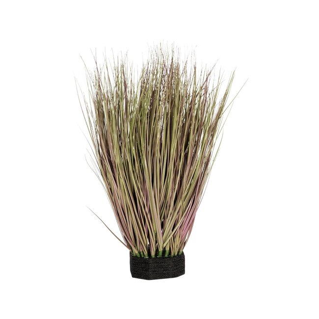 Artificial Garden GRASS BUSH 21170 Τεχνητό Διακοσμητικό Φυτό Θάμνος Γρασίδι Μ30 x Π20 x Υ65cm