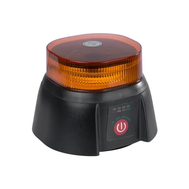 Φώτα Οδικής Σήμανσης - Όγκου