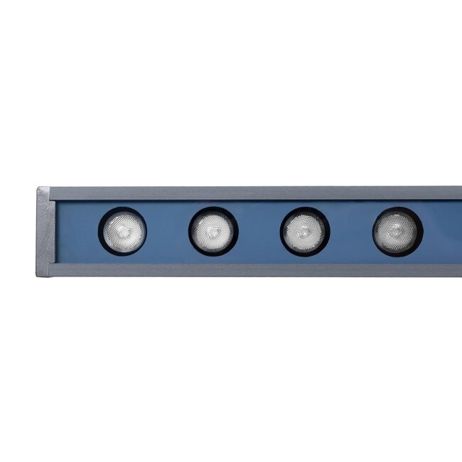 WASHER-MARGO 90154 Μπάρα Φωτισμού Wall Washer LED 24W 2040lm 30° DC 24V Αδιάβροχο IP65 Μπλε Dimmable - Γκρι Ανθρακί - Μ100 x Π4 x Υ6.4cm - 3 Χρόνια Εγγύηση - 8 WASHER-MARGO 90154 Μπάρα Φωτισμού Wall Washer LED 24W 2040lm 30° DC 24V Αδιάβροχο IP65 Μπλε Dimmable - Γκρι Ανθρακί - Μ100 x Π4 x Υ6.4cm - 3 Χρόνια Εγγύηση - 8