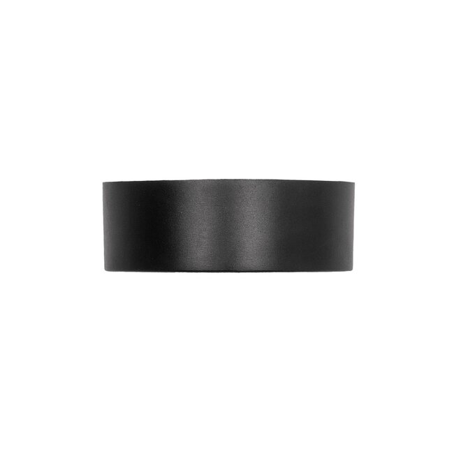 kelvo® AURA KLV-101-0113 Μοντέρνο Φωτιστικό Τοίχου - Απλίκα LED 7W 875lm 45° AC 220-240V Αδιάβροχο IP65 Θερμό Λευκό 2700K - Bridgelux COB Chip & TÜV SÜD Driver - Μαύρο Ματ - Μ15 x Π13 x Υ4.5cm - 5 Χρόνια Εγγύηση - 4 kelvo® AURA KLV-101-0113 Μοντέρνο Φωτιστικό Τοίχου - Απλίκα LED 7W 875lm 45° AC 220-240V Αδιάβροχο IP65 Θερμό Λευκό 2700K - Bridgelux COB Chip & TÜV SÜD Driver - Μαύρο Ματ - Μ15 x Π13 x Υ4.5cm - 5 Χρόνια Εγγύηση - 4