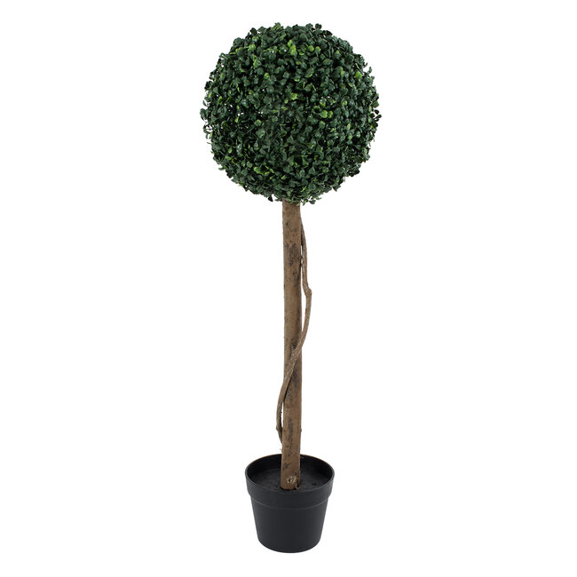 Artificial Garden BUXUS 20406 Τεχνητό Διακοσμητικό Φυτό Πυξός Υ90cm Artificial Garden BUXUS 20406 Τεχνητό Διακοσμητικό Φυτό Πυξός Υ90cm