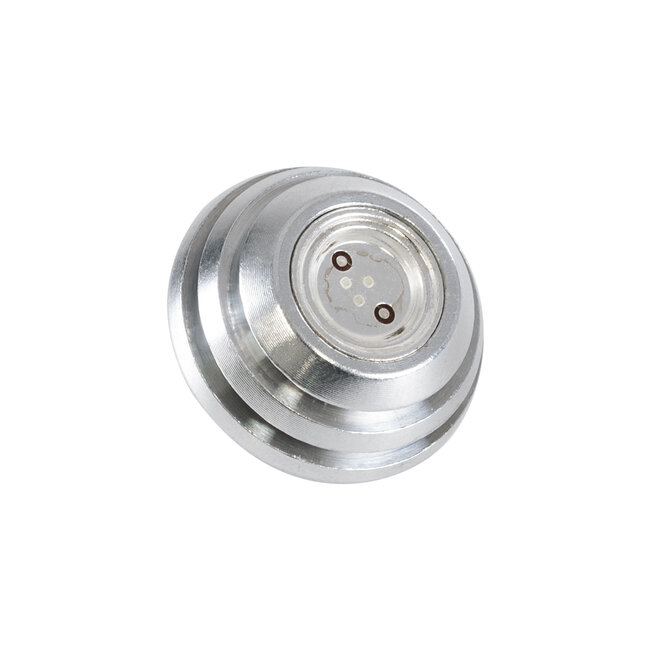 76115 Λάμπα G4 LED COB 2W 120lm 120° DC 12V UFO Πράσινο - 2 76115 Λάμπα G4 LED COB 2W 120lm 120° DC 12V UFO Πράσινο - 2