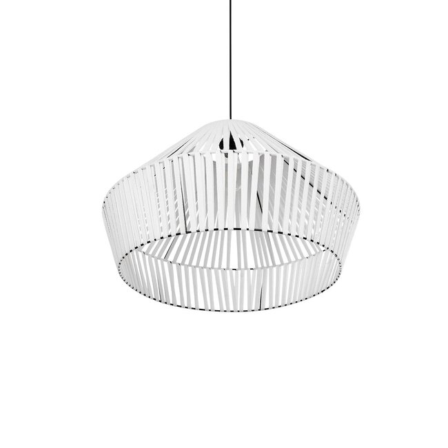 NUI 205-0064 Boho Κρεμαστό Φωτιστικό Οροφής με Ντουί 1 x E27 AC 220-240V IP20 - Λευκό - M60 x Π60 x Υ41cm - 6 NUI 205-0064 Boho Κρεμαστό Φωτιστικό Οροφής με Ντουί 1 x E27 AC 220-240V IP20 - Λευκό - M60 x Π60 x Υ41cm - 6