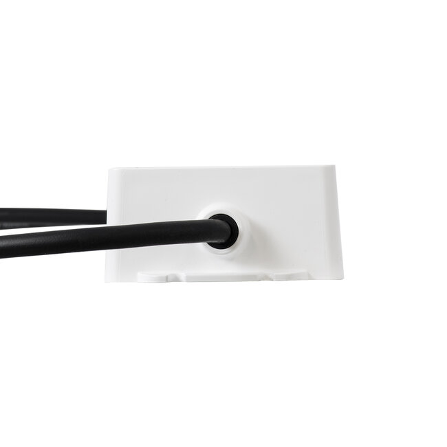 71438 Ασύρματο RF 2.4Ghz Μεταλλικό Τροφοδοτικό SELV Smart Controller Mi-Light WP1-P150V24 Wireless WiFi για Μονόχρωμα Προϊόντα LED 150W 6.25A - AC 220-240V σε DC 24V - Αδιάβροχο IP67 Μ22.5 x Π7 x Υ3.5cm - 3 Years Warranty - 6